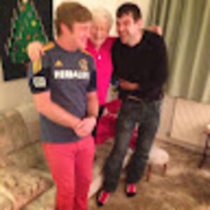 Meet your Posher, Dan